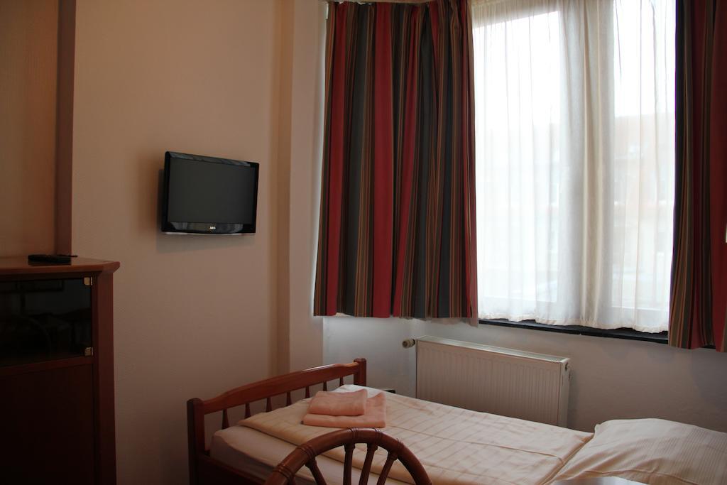 Wali'S Hotel Bielefeld Bilik gambar