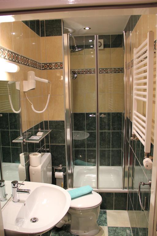 Wali'S Hotel Bielefeld Bilik gambar